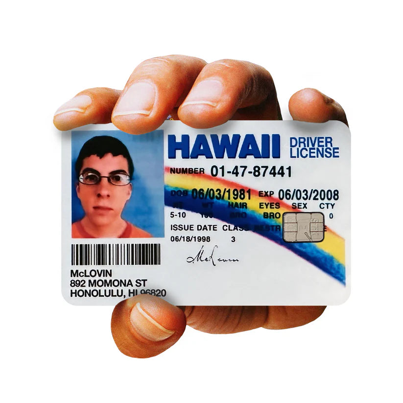 McLOViN