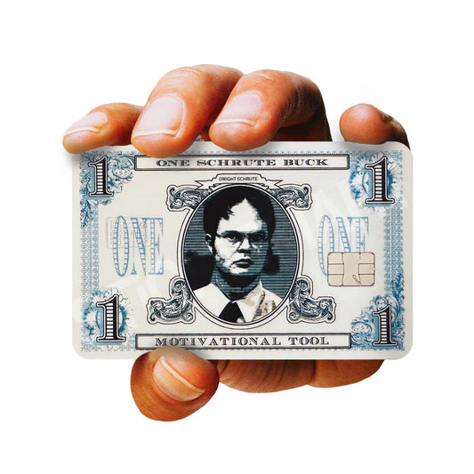 SCHRUTE BUCK