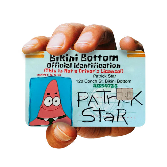 A PATRiCK